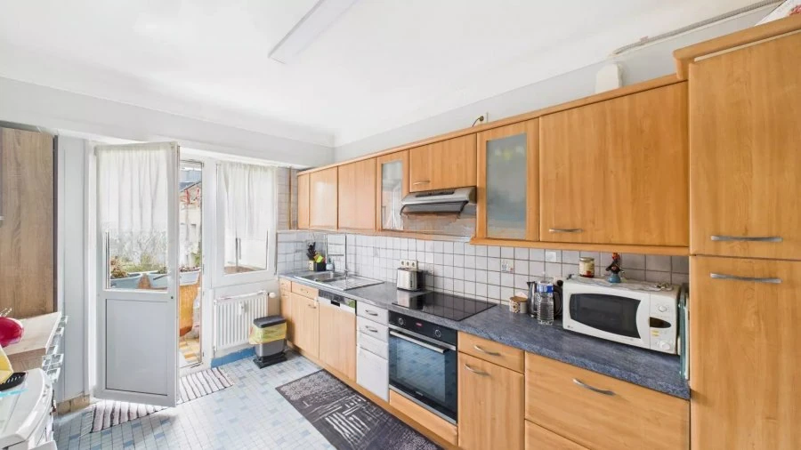 Квартира в Люксембурге, Люксембург, 95 м² - фото 1