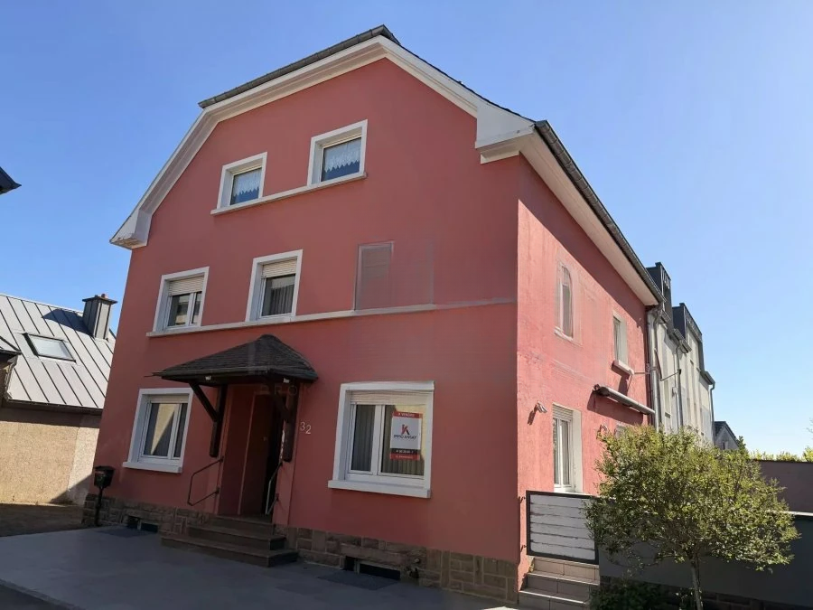 Квартира в Дикирхе, Люксембург, 170 м² - фото 1
