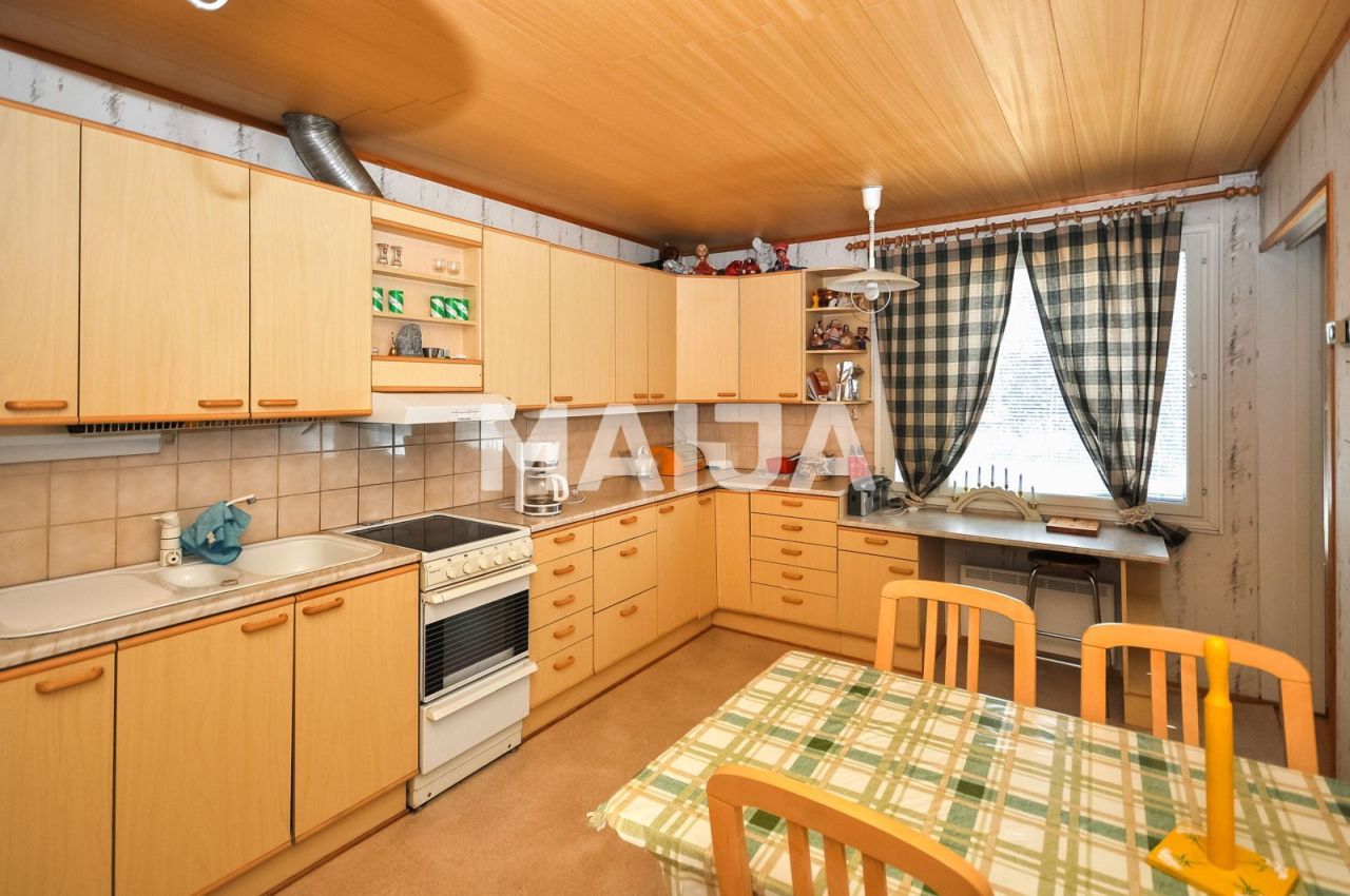 Квартира Торнио, Финляндия, 113 м² - фото 6