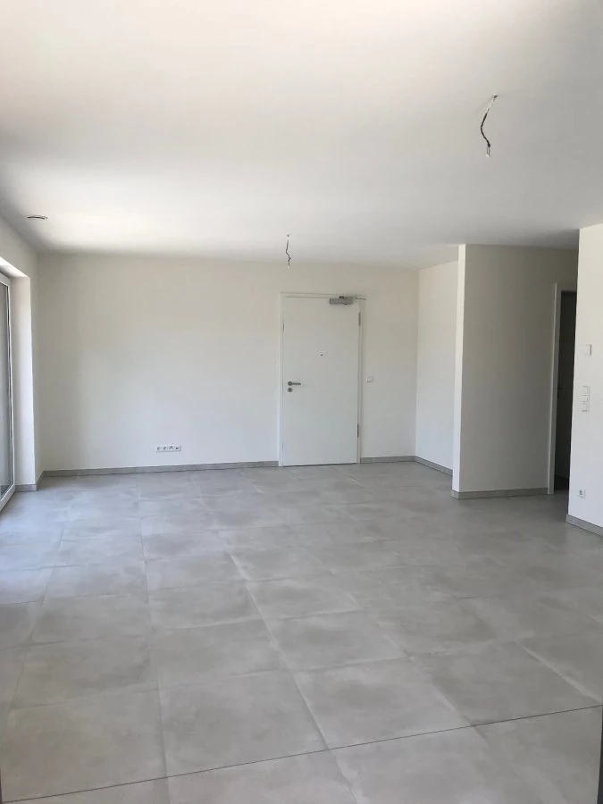 Квартира в Дикирхе, Люксембург, 110 м² - фото 2