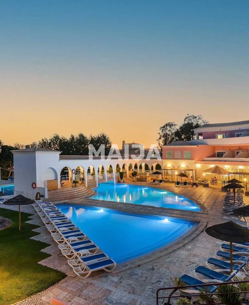 Апартаменты в Портимане, Португалия, 32.3 м² - фото 7