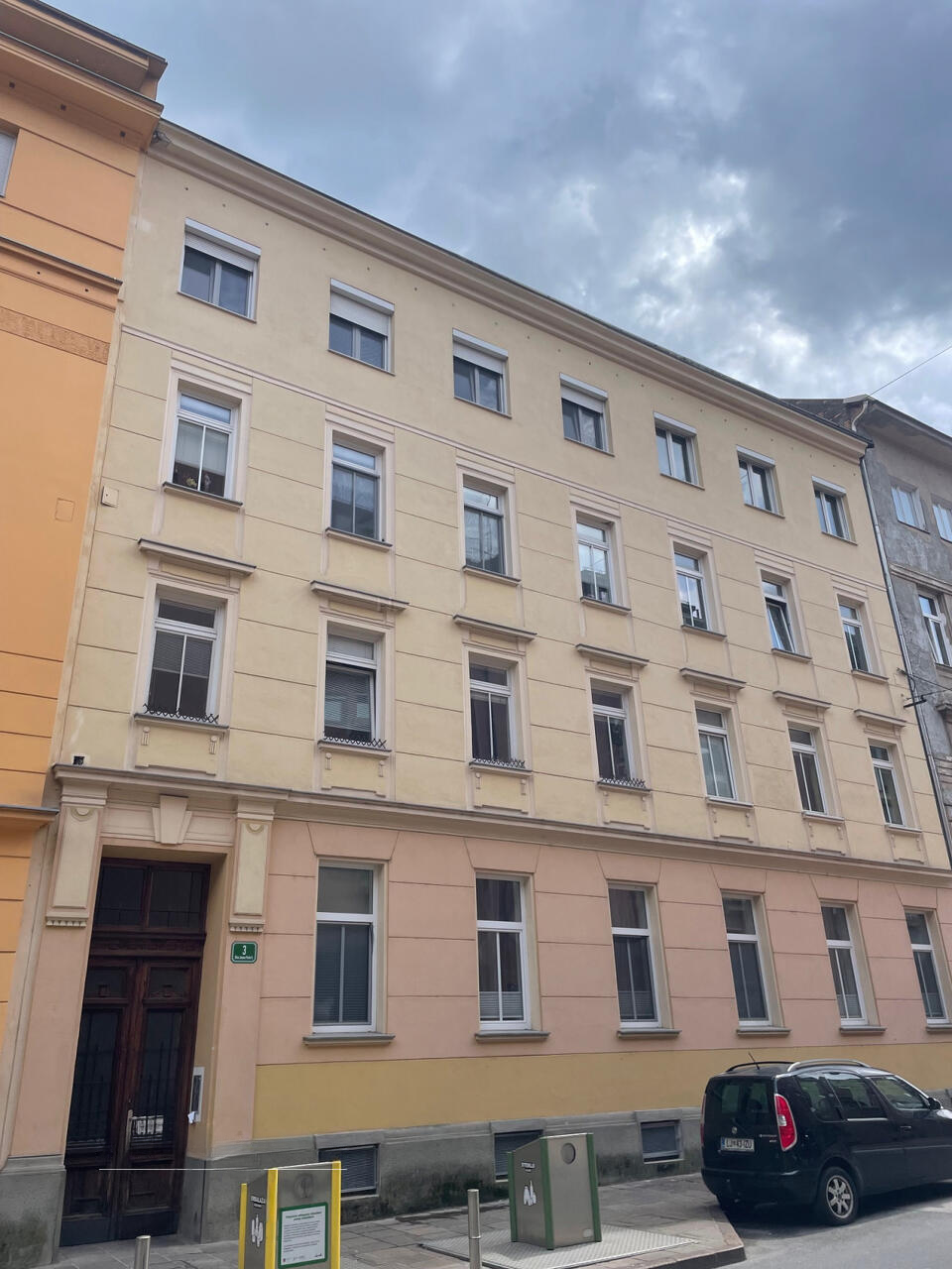 Квартира в Любляне, Словения, 217 м² - фото 2