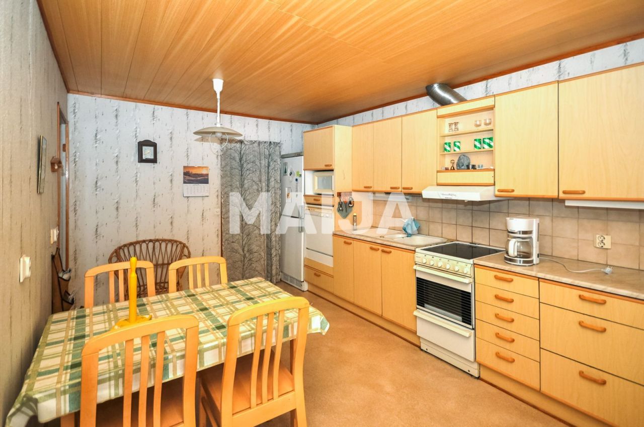 Квартира Торнио, Финляндия, 113 м² - фото 7