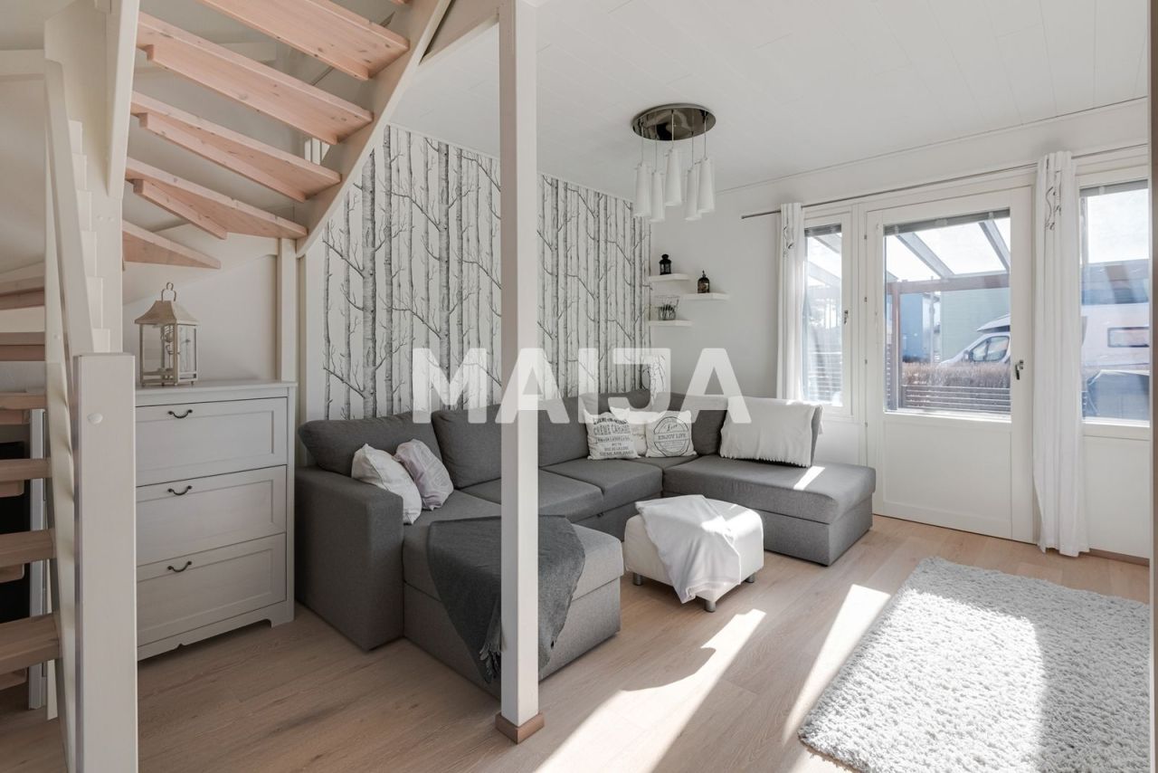Дом в Вантаа, Финляндия, 86 м² - фото 7