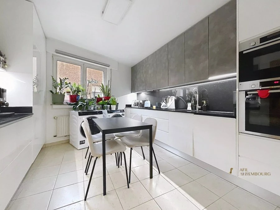 Квартира в Люксембурге, Люксембург, 75 м² - фото 2