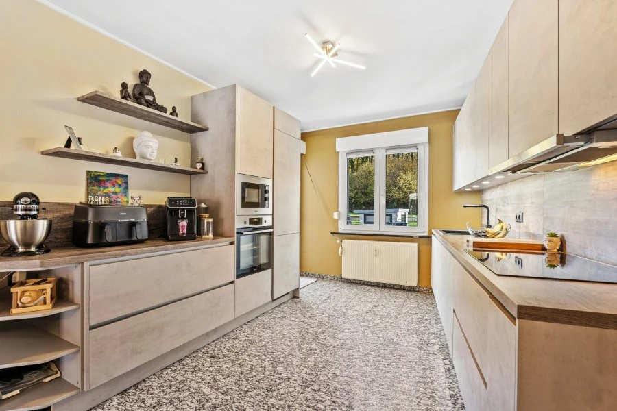 Квартира в Люксембурге, Люксембург, 73 м² - фото 2