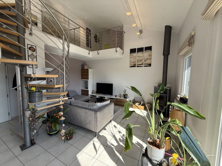 Квартира в Гревенмахере, Люксембург, 123 м² - фото 2