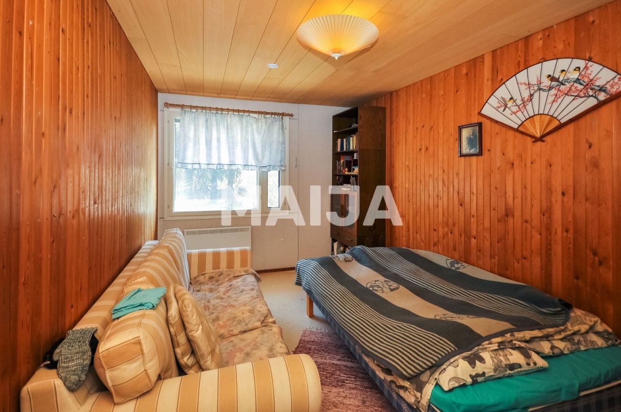 Квартира Торнио, Финляндия, 113 м² - фото 8