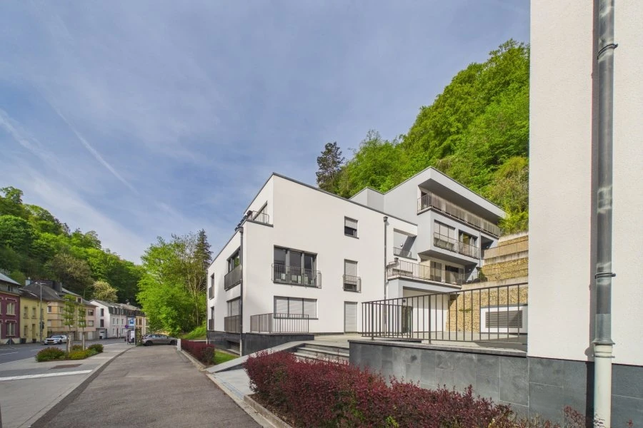 Квартира в Люксембурге, Люксембург, 73 м² - фото 2