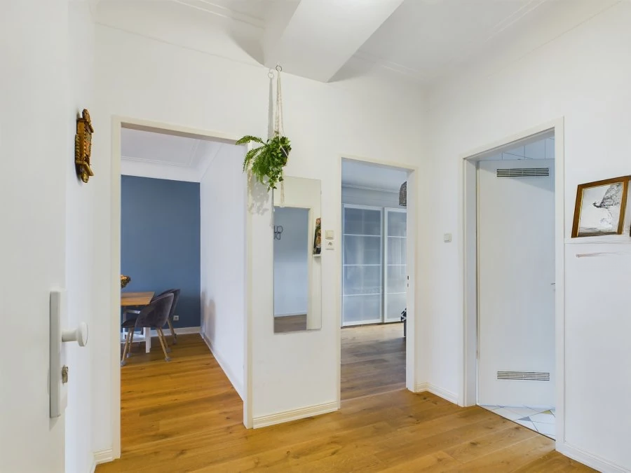Квартира в Леллиге, Люксембург, 80 м² - фото 2