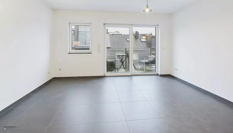 Квартира в Люксембурге, Люксембург, 88 м² - фото 2