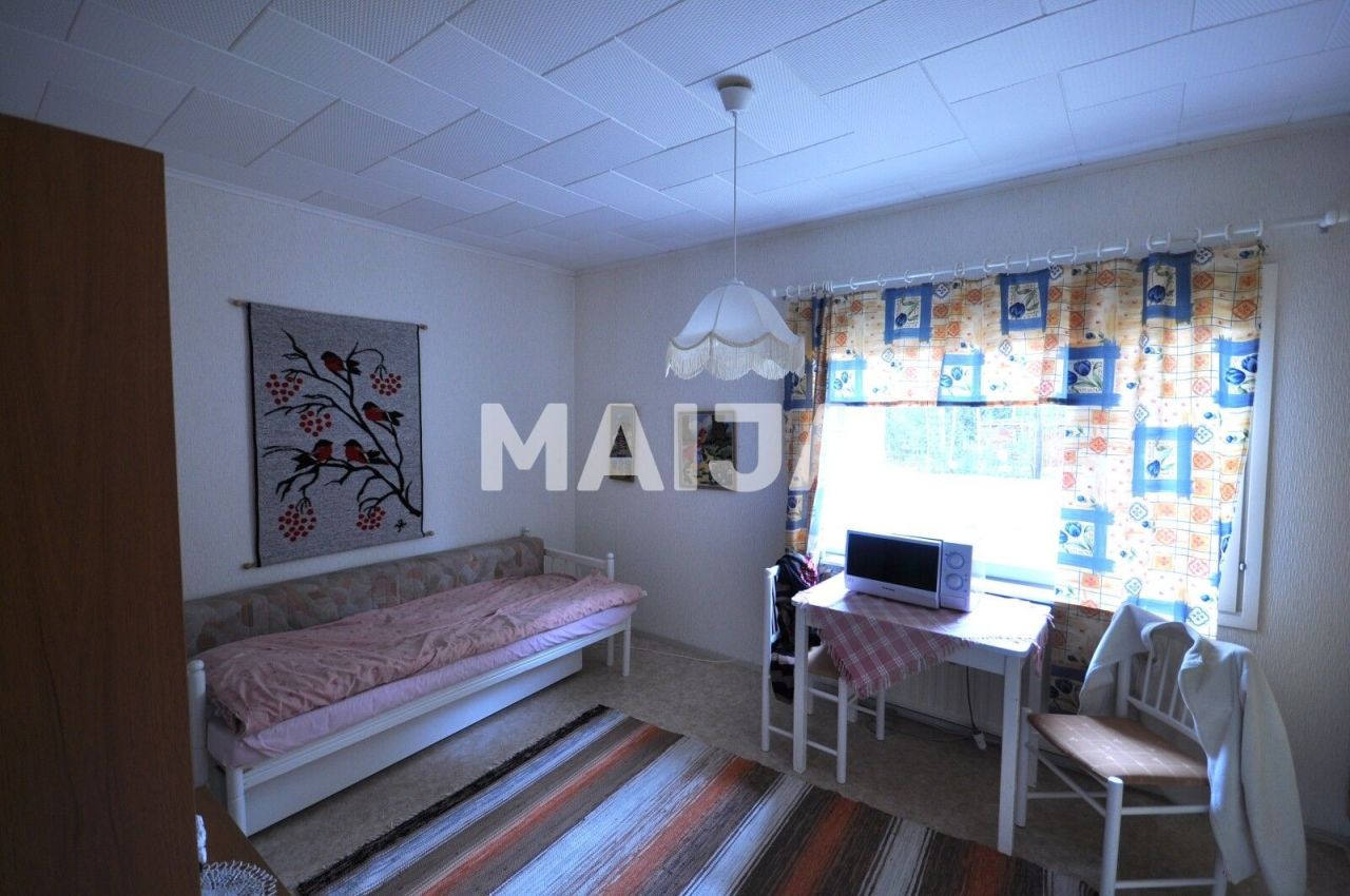 Дом Ий, Финляндия, 130 м² - фото 8