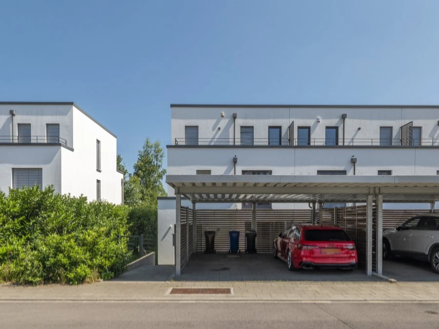 Квартира в Люксембурге, Люксембург, 165 м² - фото 2