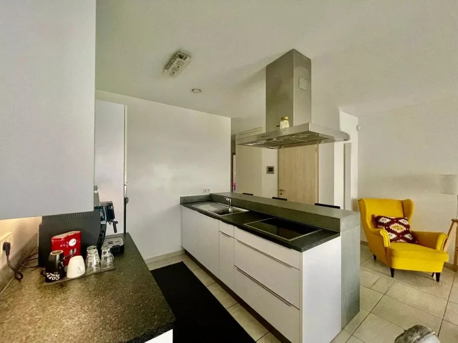 Квартира в Люксембурге, Люксембург, 70 м² - фото 2