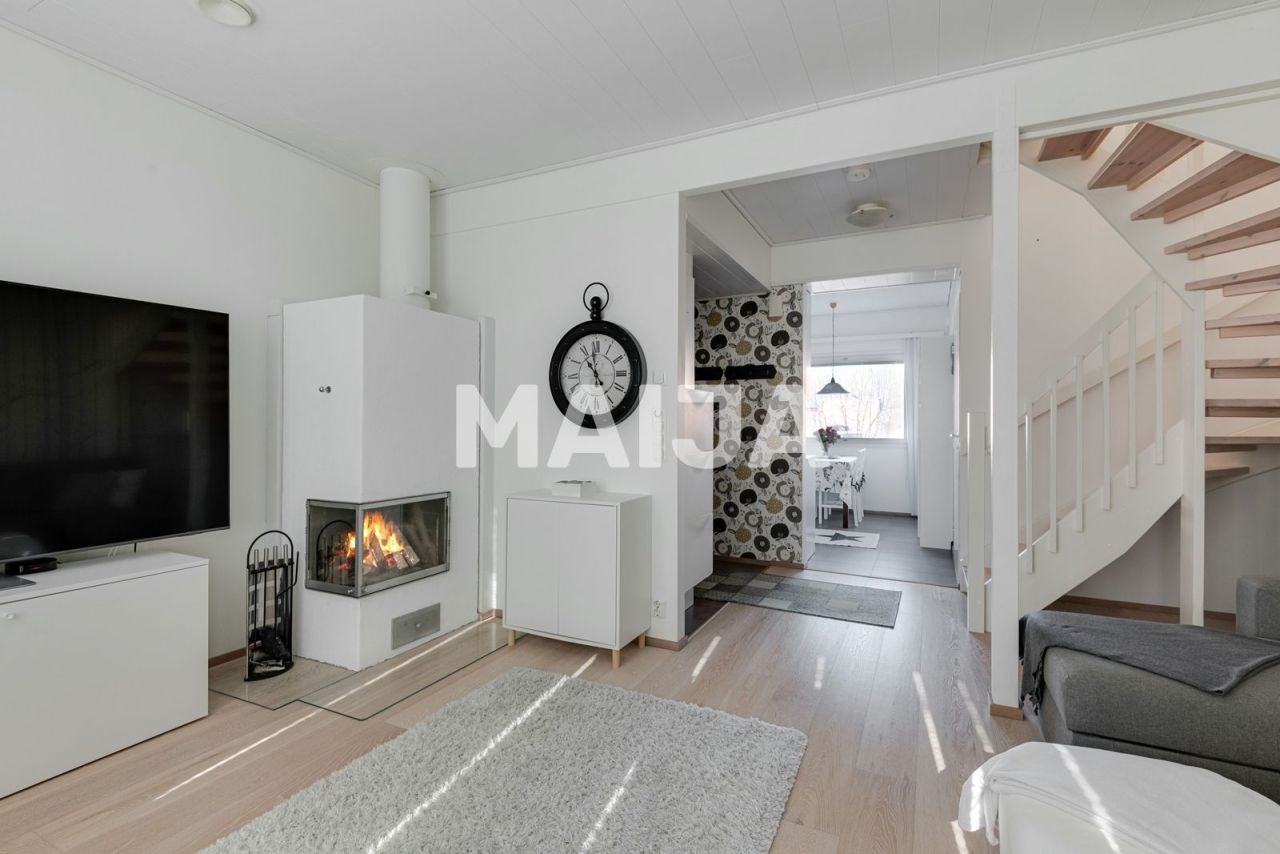 Дом в Вантаа, Финляндия, 86 м² - фото 8