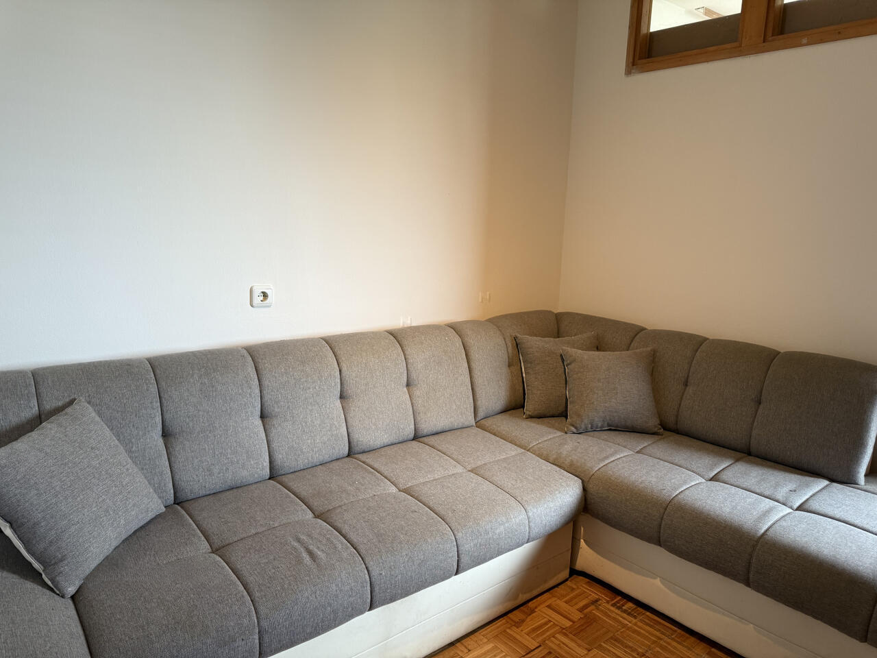Квартира в Любляне, Словения, 45 м² - фото 2