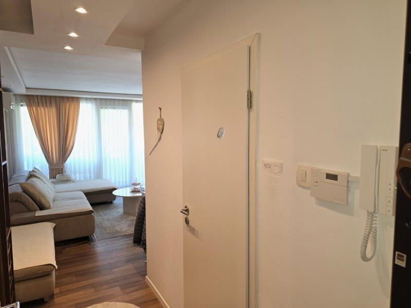 Квартира в Луции, Словения, 90 м² - фото 2