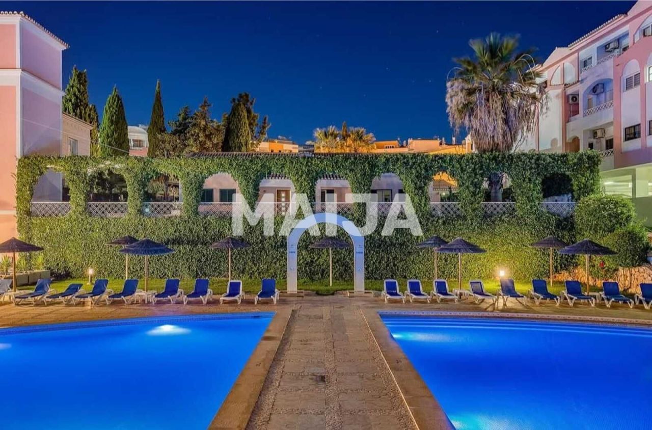 Апартаменты в Портимане, Португалия, 32.3 м² - фото 9