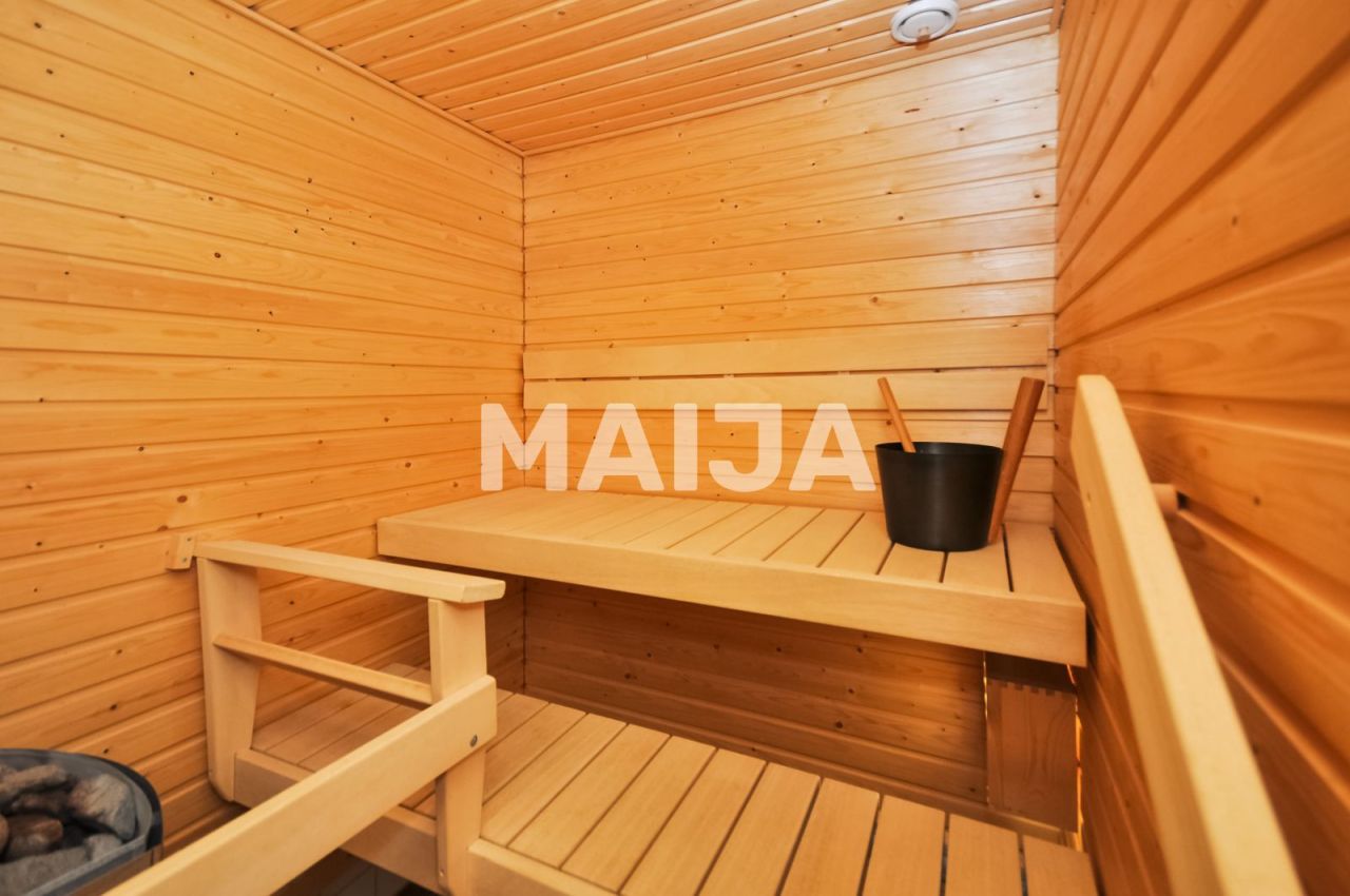 Апартаменты Торнио, Финляндия, 46 м² - фото 9