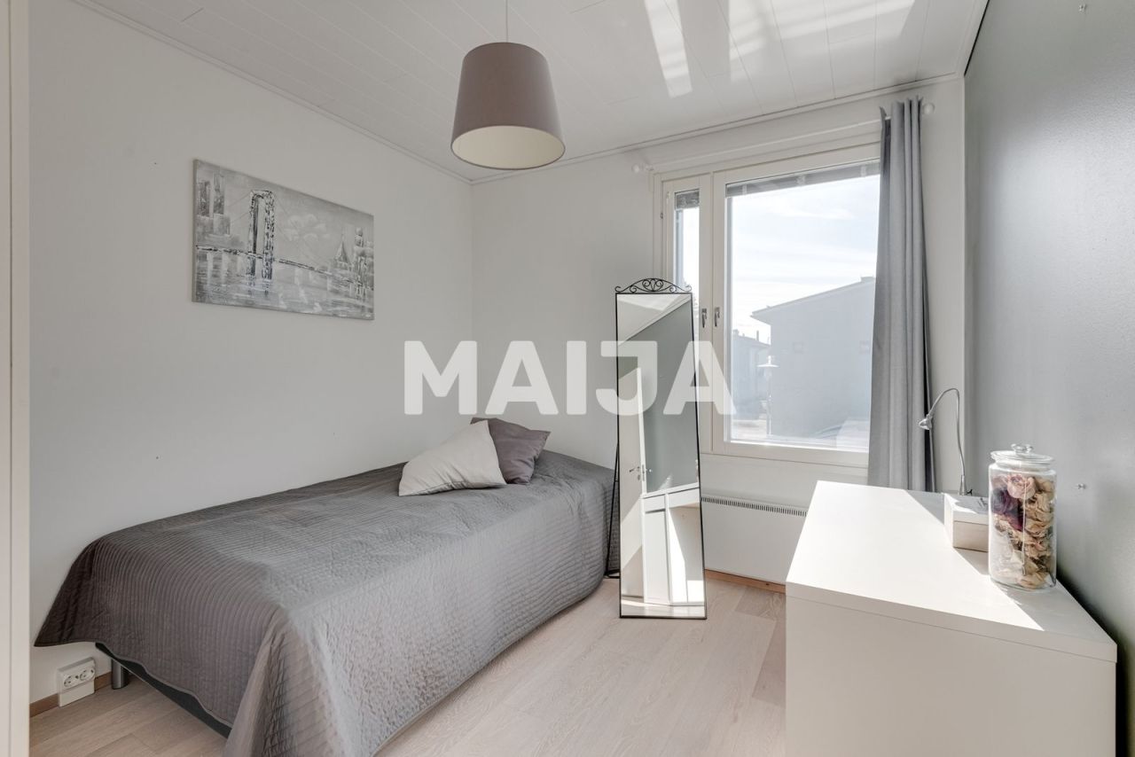 Дом в Вантаа, Финляндия, 86 м² - фото 9