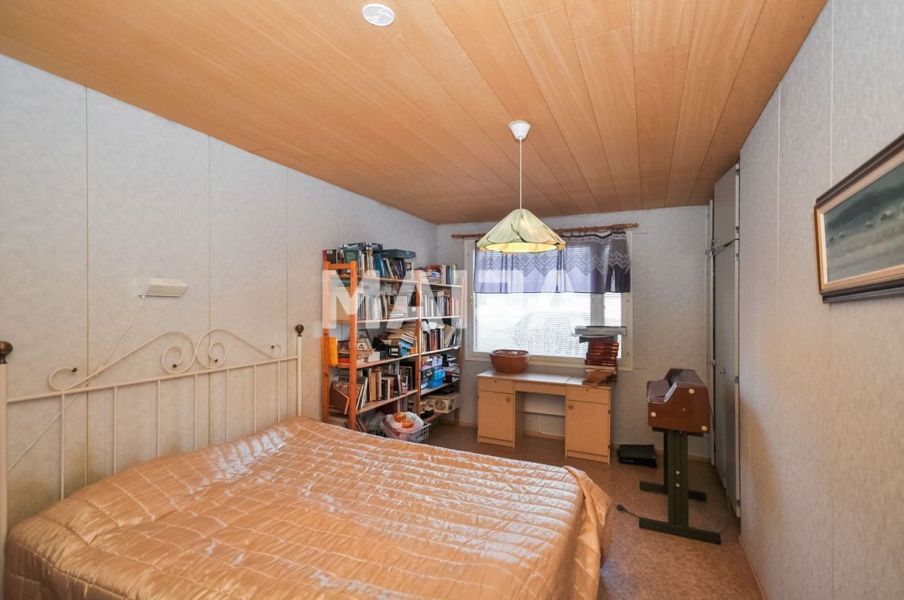 Квартира Торнио, Финляндия, 113 м² - фото 9