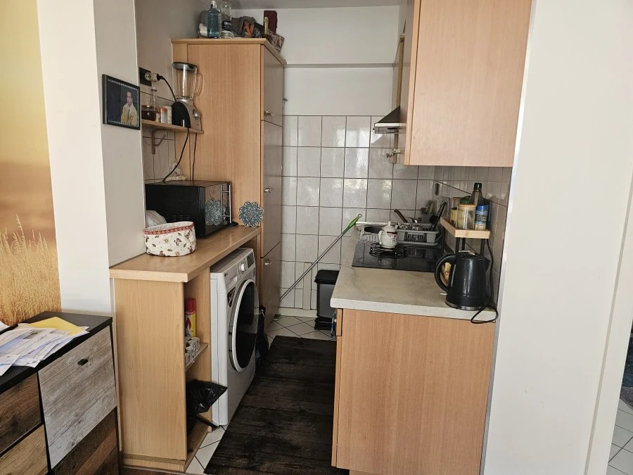 Квартира в Люксембурге, Люксембург, 36 м² - фото 2