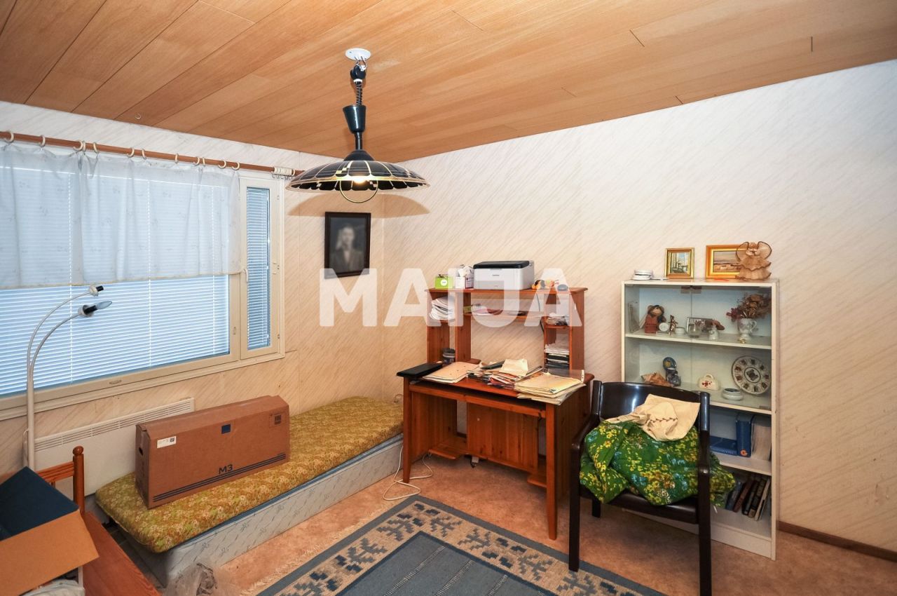 Квартира Торнио, Финляндия, 113 м² - фото 10