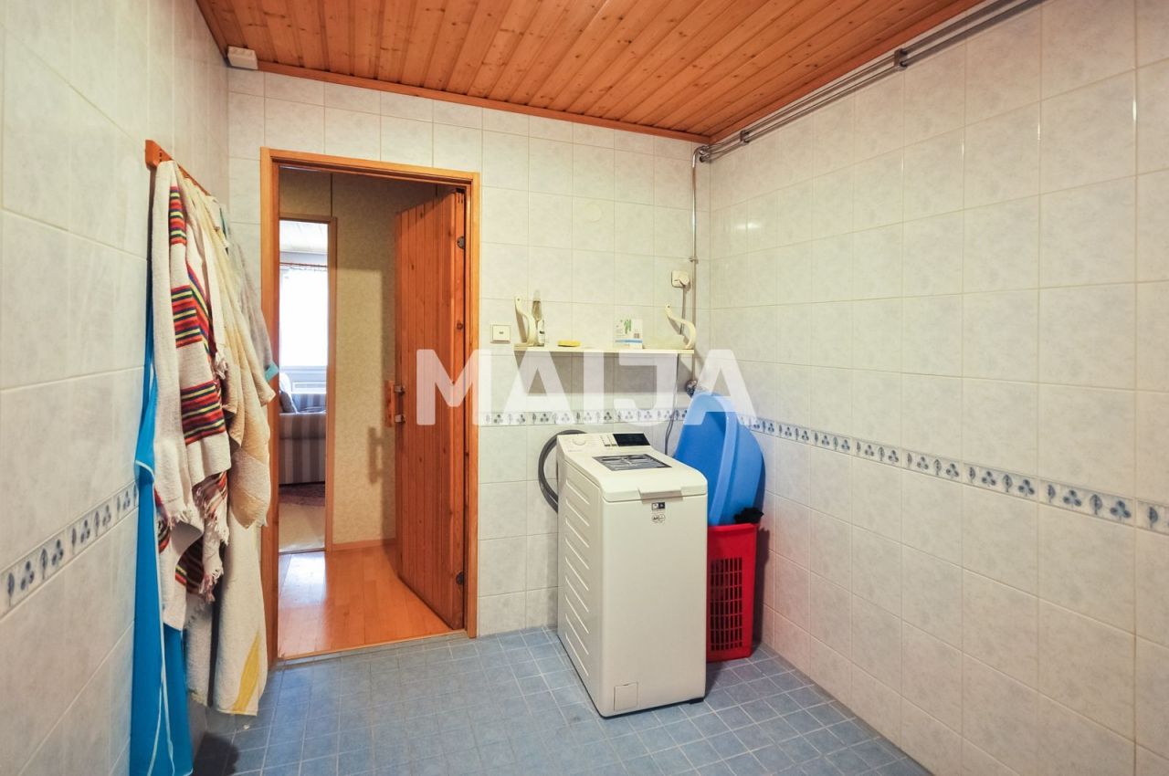 Квартира Торнио, Финляндия, 113 м² - фото 11