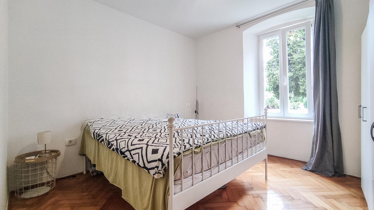 Квартира в Портороже, Словения, 44 м² - фото 2