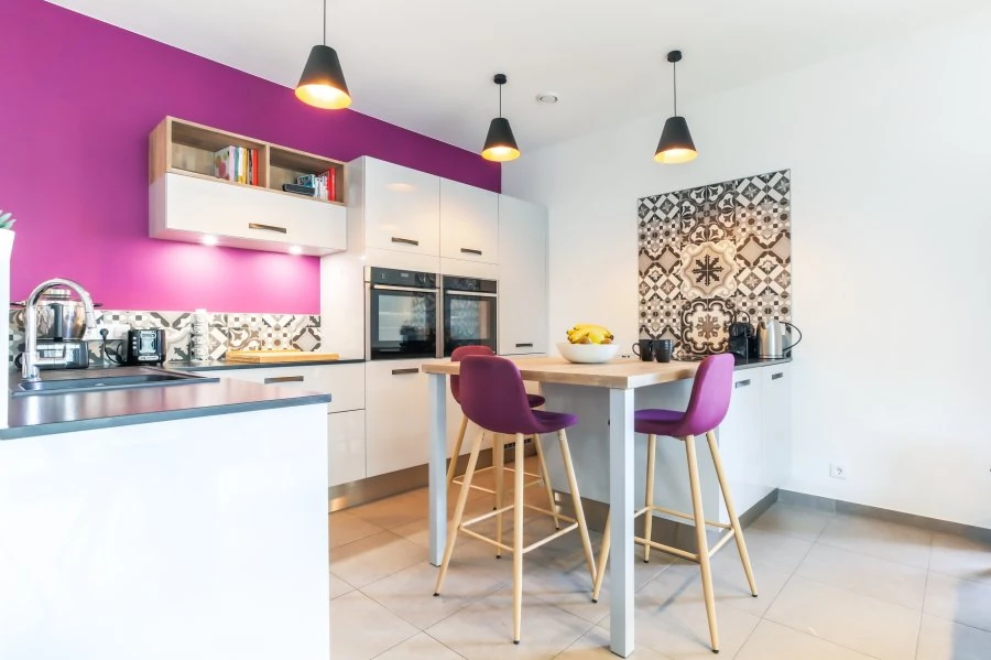 Квартира в Люксембурге, Люксембург, 90 м² - фото 2