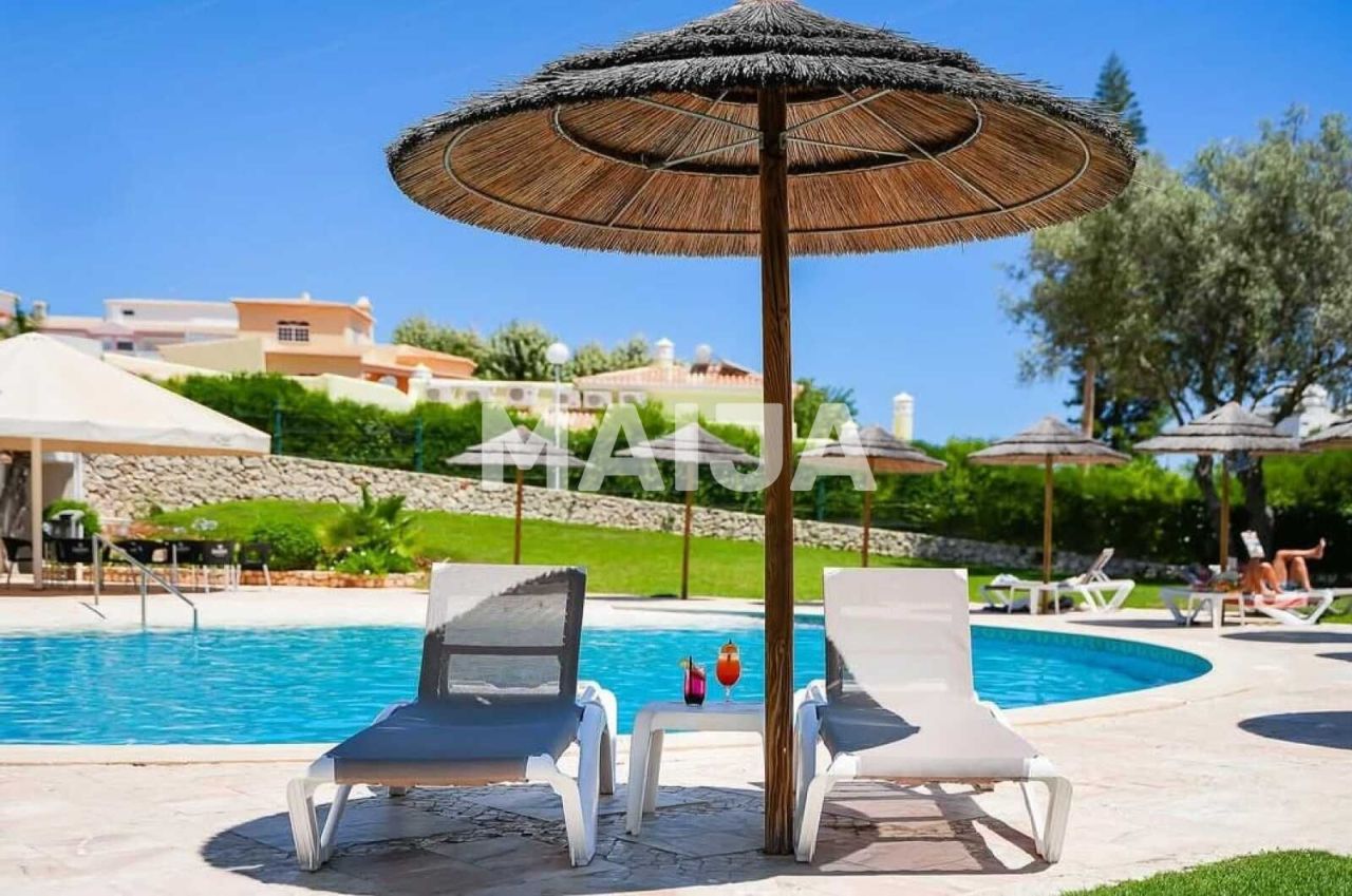 Апартаменты в Портимане, Португалия, 32.3 м² - фото 12