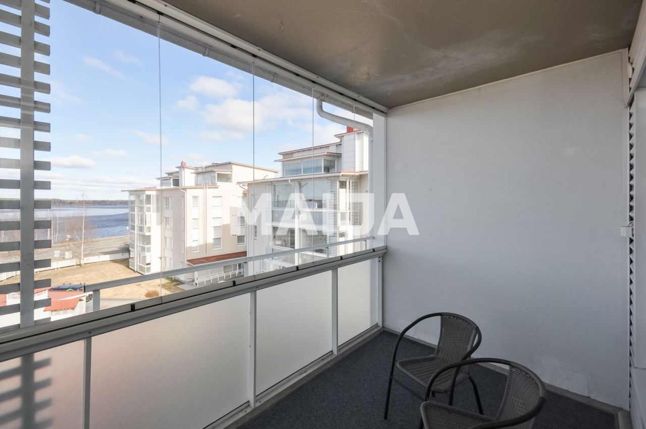 Апартаменты Торнио, Финляндия, 46 м² - фото 12