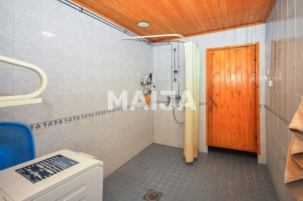 Квартира Торнио, Финляндия, 113 м² - фото 12