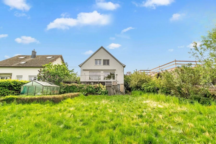 Квартира в Люксембурге, Люксембург, 120 м² - фото 2