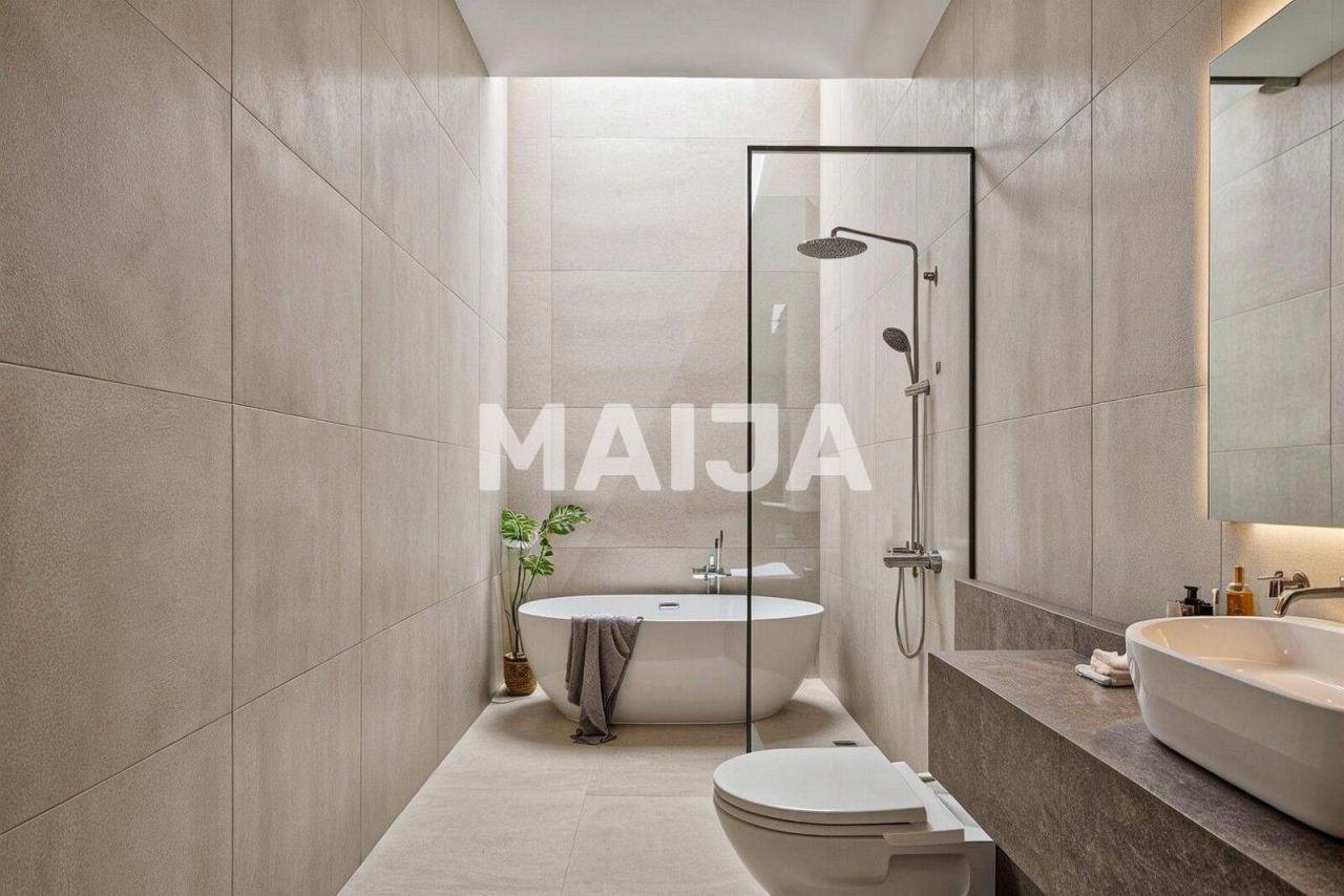 Квартира на острове Пхукет, Таиланд, 159 м² - фото 12