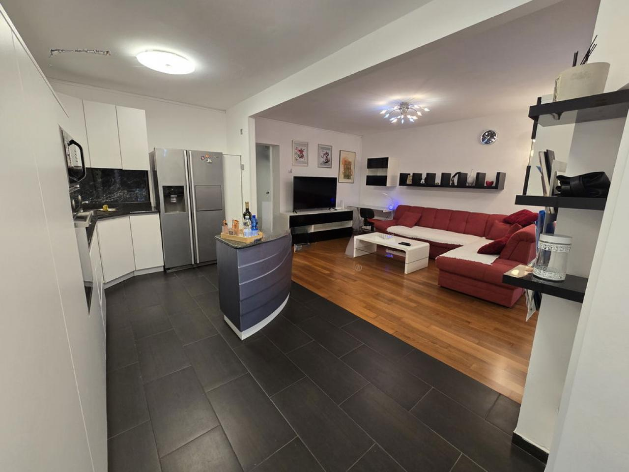 Квартира в Луции, Словения, 72 м² - фото 2