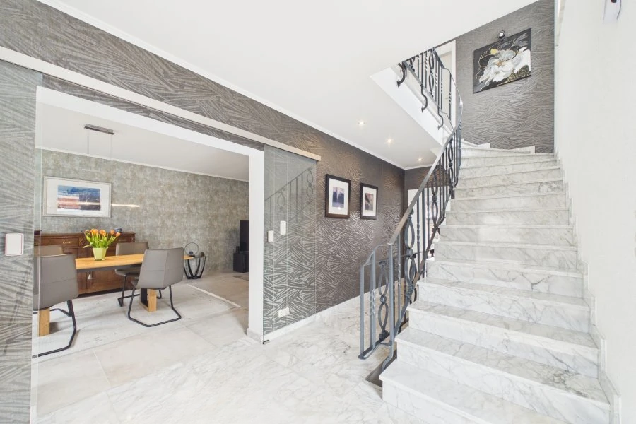 Квартира в Люксембурге, Люксембург, 200 м² - фото 2