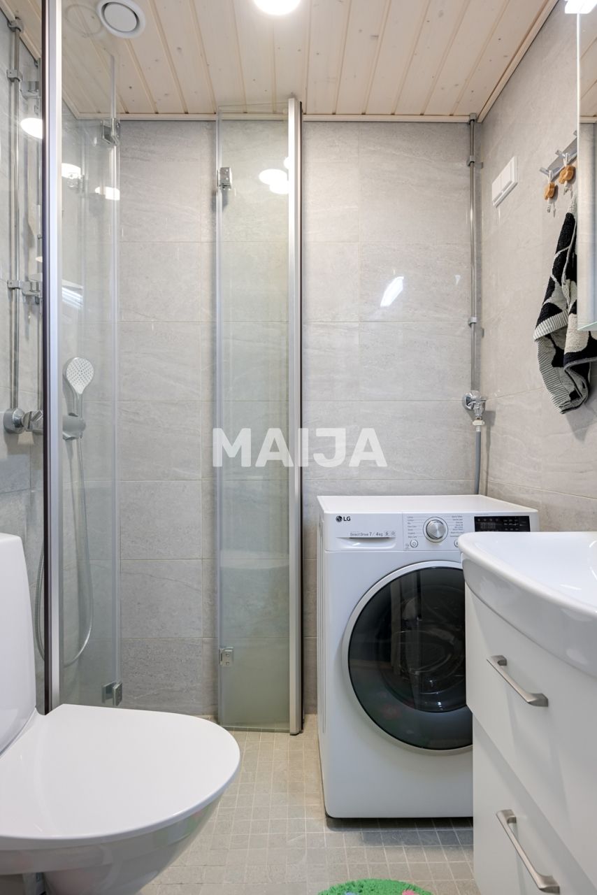 Апартаменты в Хельсинки, Финляндия, 45 м² - фото 13