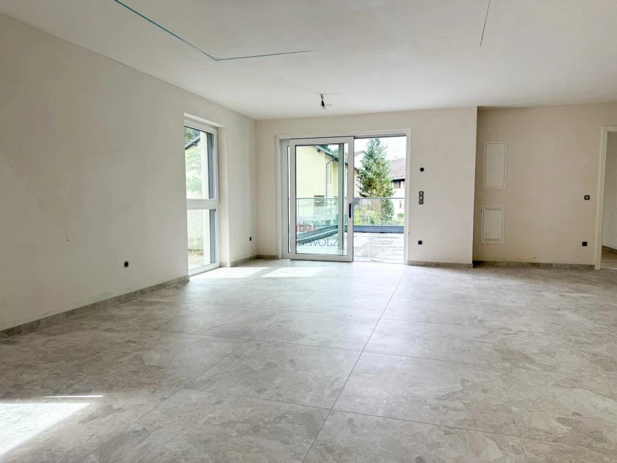 Квартира в Дикирхе, Люксембург, 116 м² - фото 2