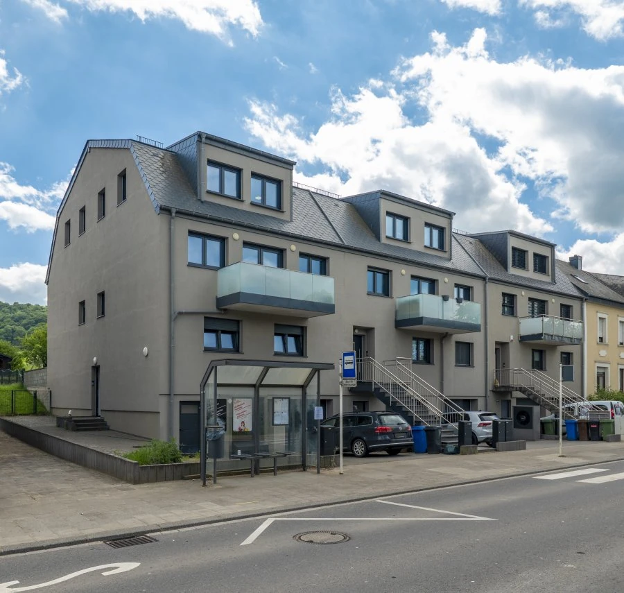 Квартира в Люксембурге, Люксембург, 125 м² - фото 2