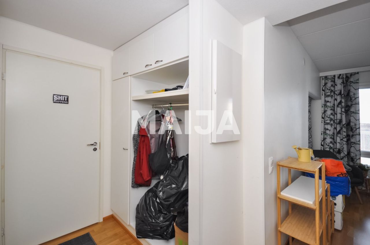 Апартаменты Торнио, Финляндия, 46 м² - фото 13