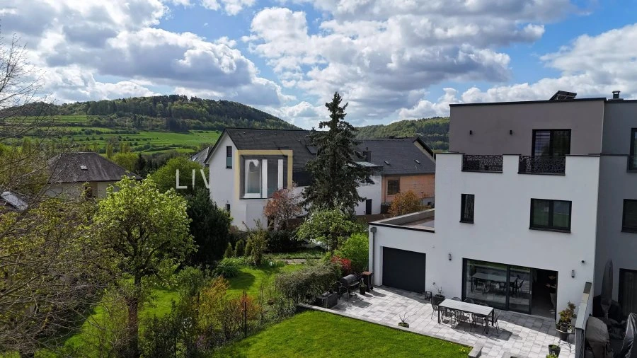 Квартира в Люксембурге, Люксембург, 183 м² - фото 2
