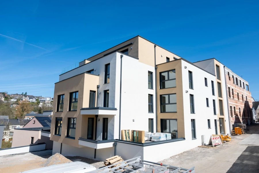 Квартира в Дикирхе, Люксембург, 131 м² - фото 2