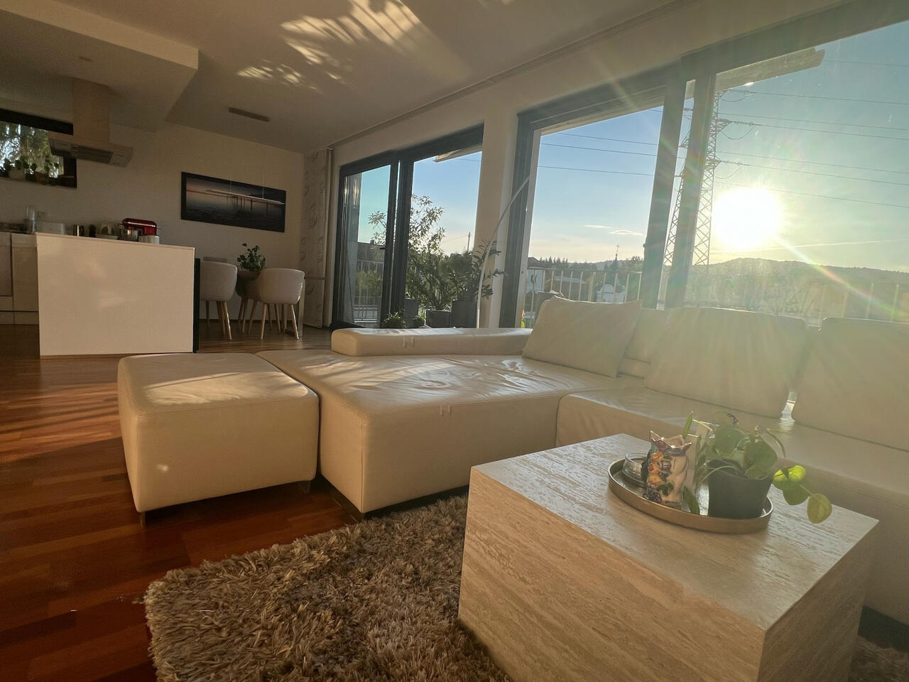 Квартира в Любляне, Словения, 80 м² - фото 2