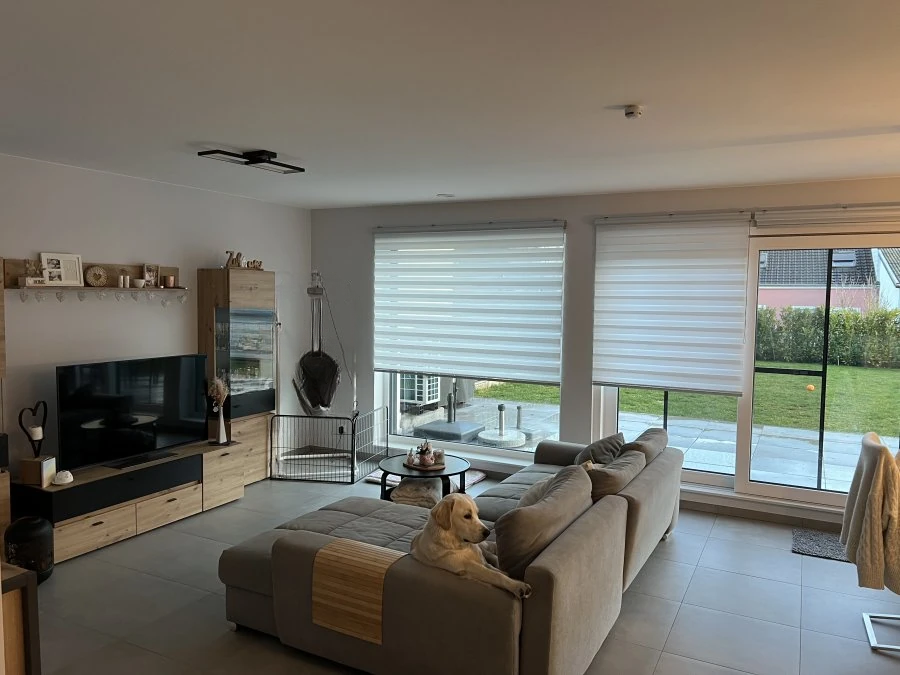 Квартира в Гревенмахере, Люксембург, 139 м² - фото 2