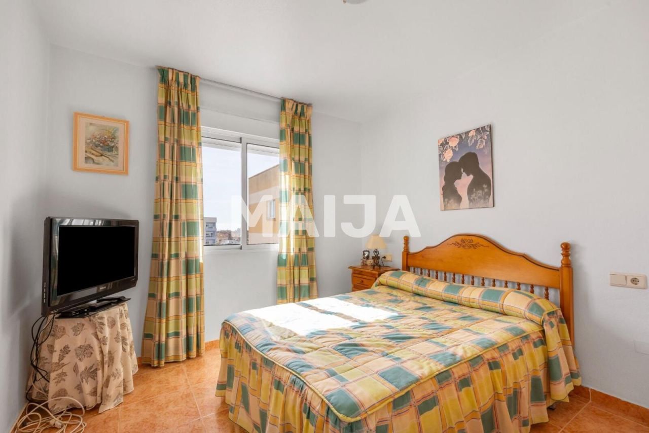 Апартаменты в Торревьехе, Испания, 50 м² - фото 15
