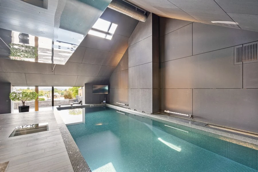 Квартира в Гревенмахере, Люксембург, 550 м² - фото 2