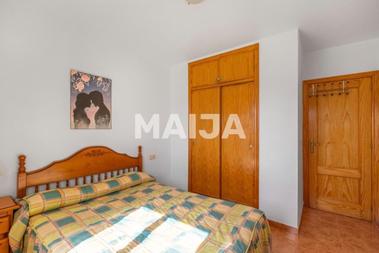 Апартаменты в Торревьехе, Испания, 50 м² - фото 16