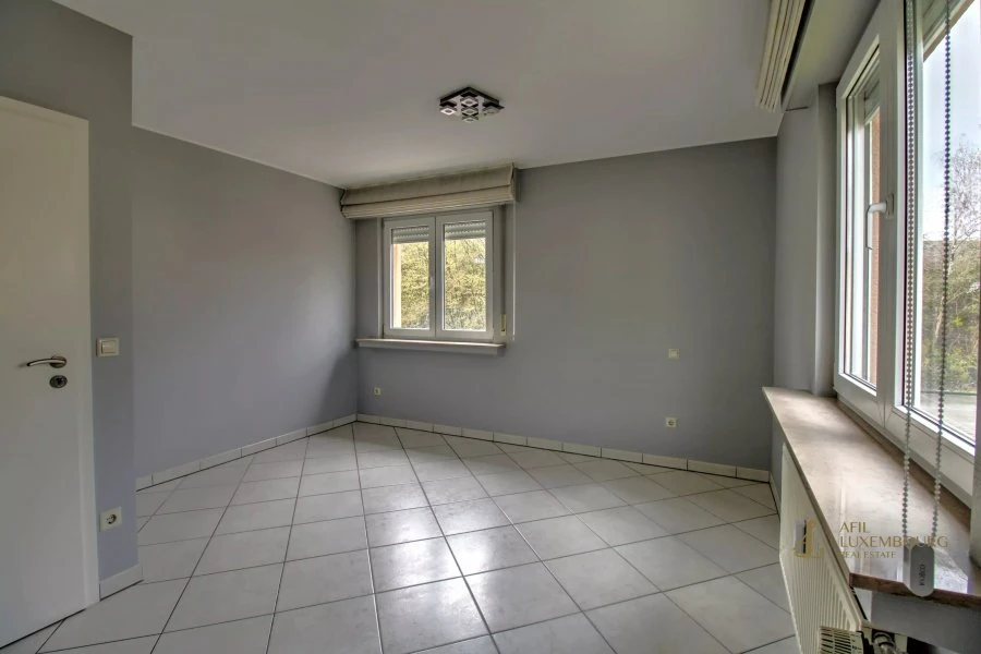 Квартира в Люксембурге, Люксембург, 95 м² - фото 2