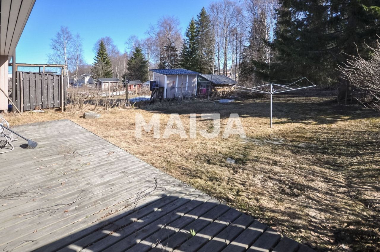 Квартира Торнио, Финляндия, 113 м² - фото 16